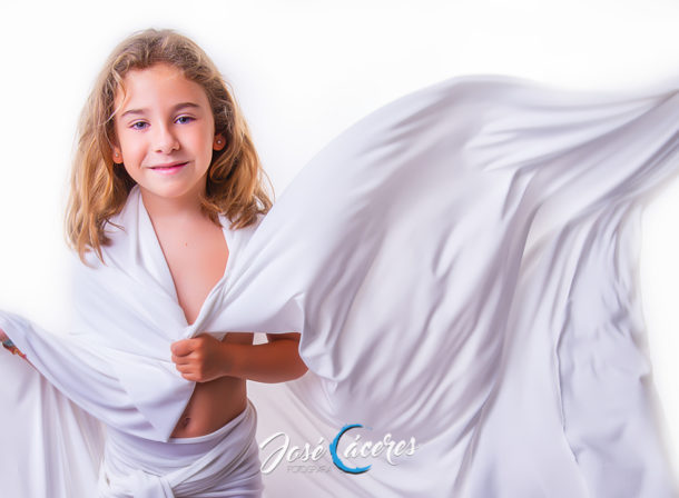 Estudio fotográfico en Jerez