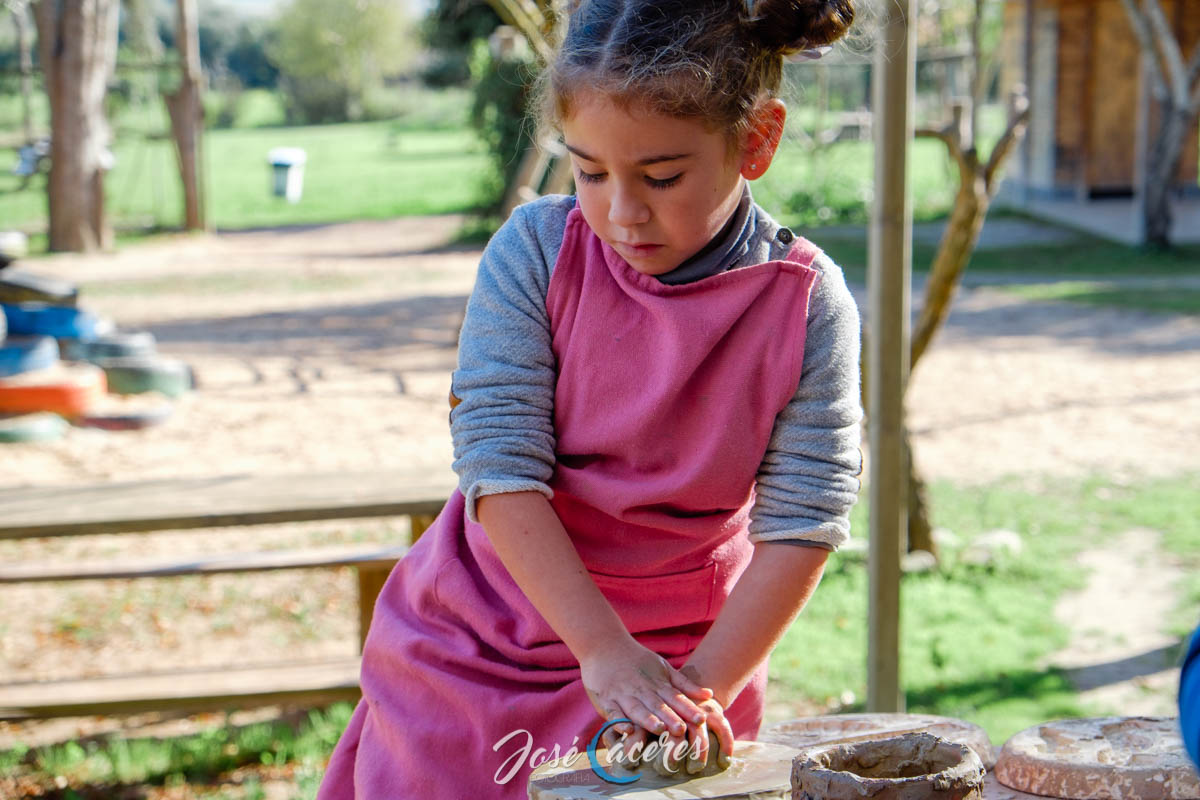 Miel de Rancho Cortesano