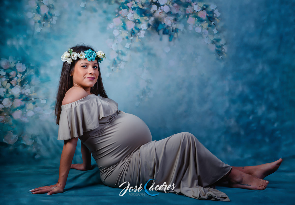 Reportajes de embarazos ¡Obtén las mejores fotografías de tu dulce espera!