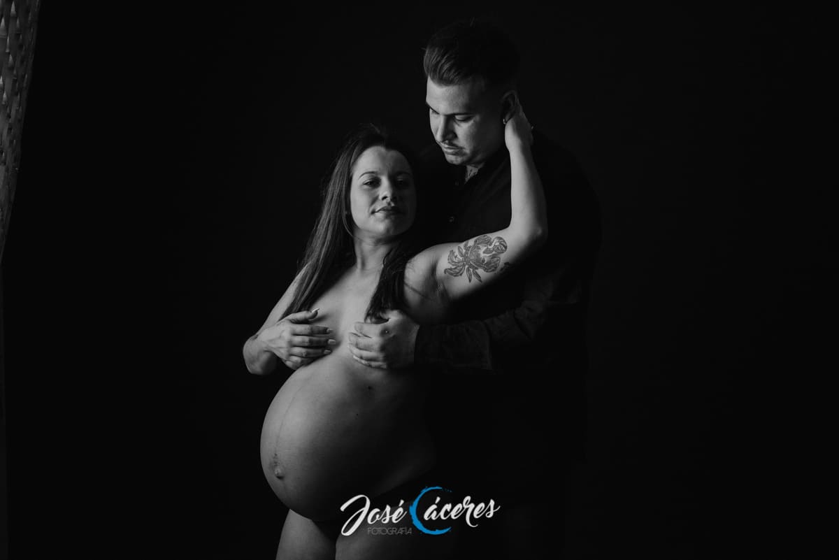 Reportajes de embarazos ¡las mejores fotografías de tu dulce espera!