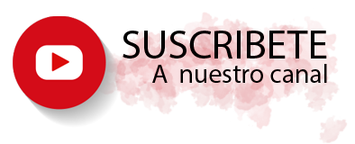 Suscríbete a nuestro canal