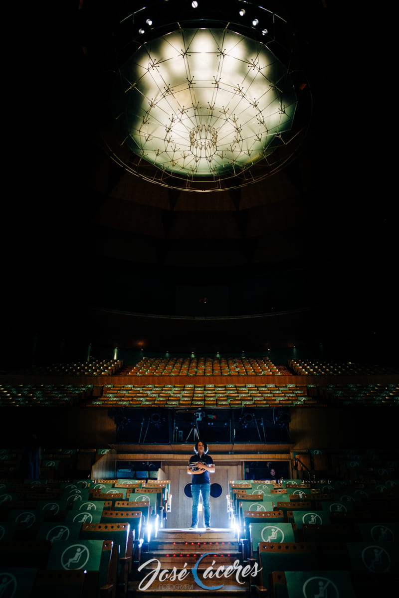 Teatro de la Maestranza