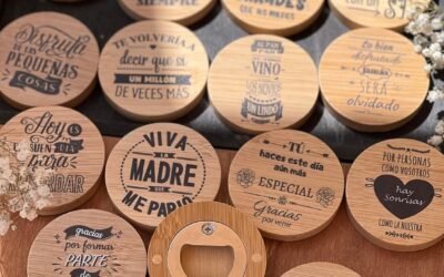 Detalles de Comunión Inolvidables