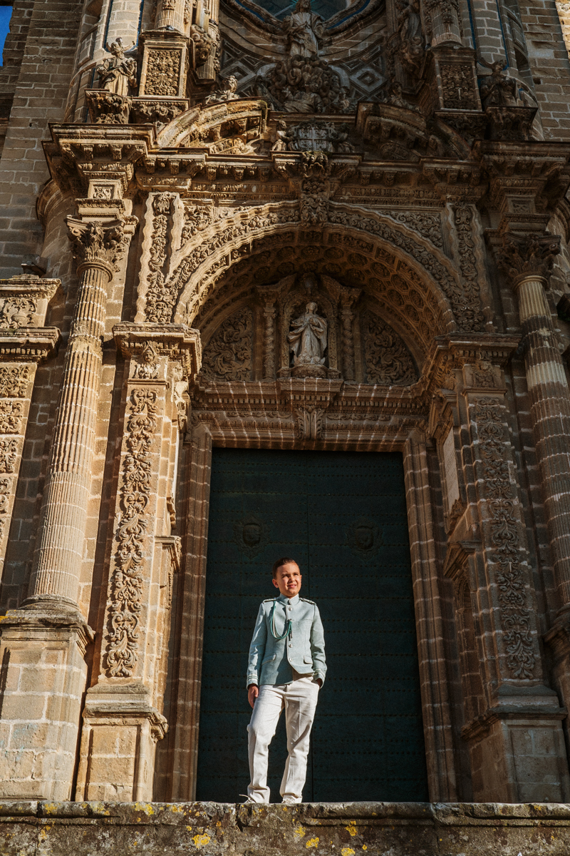 Alameda Vieja de Jerez