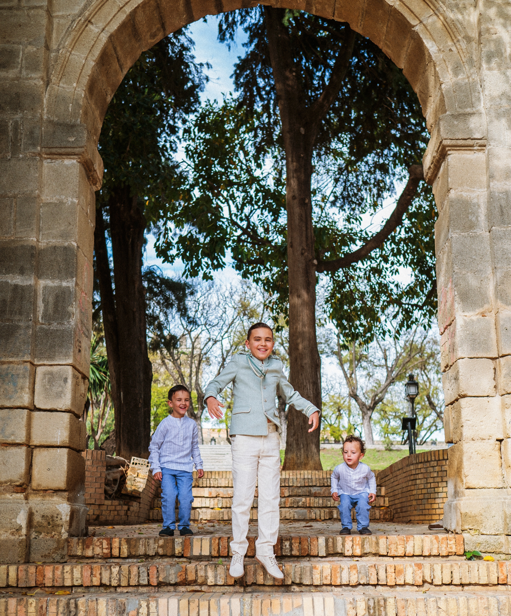 Alameda Vieja de Jerez